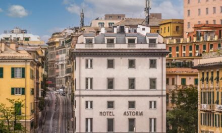 [2023 PICKS] The Best Boutique Hotels in the Italian Riviera