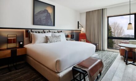 [2023 PICKS] The Best Boutique Hotels in Jackson Hole, Wyoming