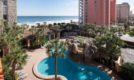 [2023 PICKS] The Best Boutique Hotels in Jacksonville, Florida