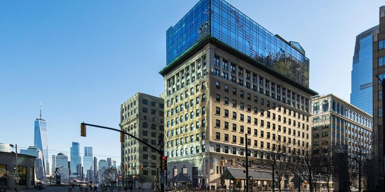 [2023 PICKS] The Best Boutique Hotels in Jersey City