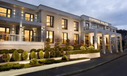 [2023 PICKS] The Best Boutique Hotels in Kastoria, Greece | TrotterHop