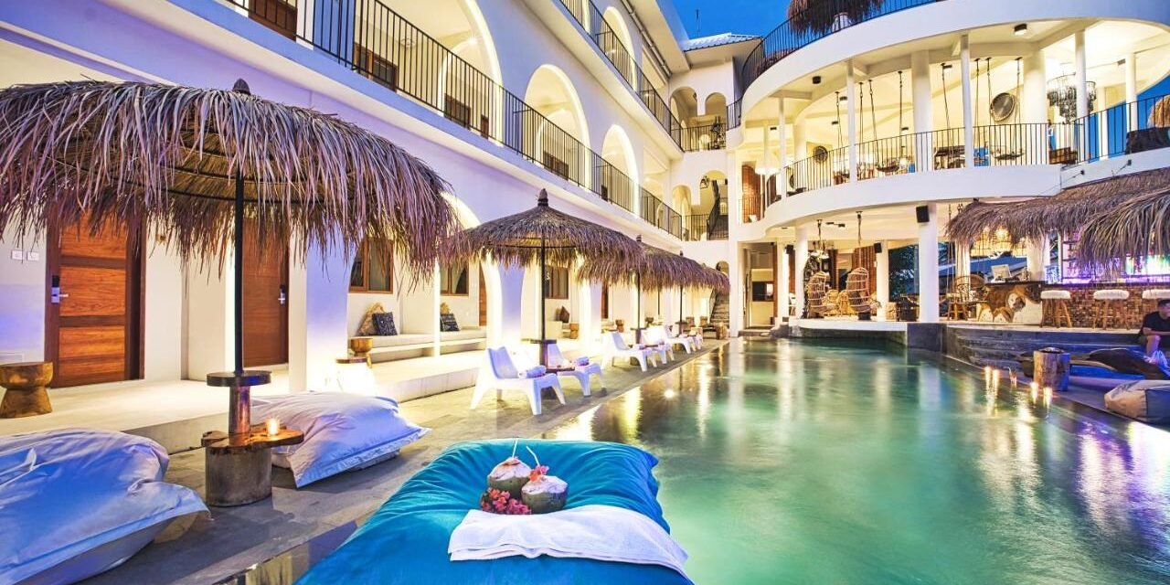 [2023 PICKS] The Best Boutique Hotels in Kuta Lombok, Indonesia