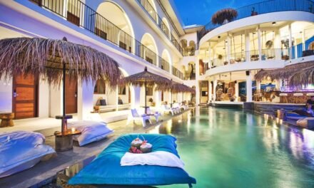 [2023 PICKS] The Best Boutique Hotels in Kuta Lombok, Indonesia