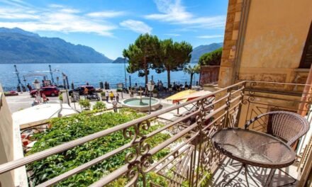 [2023 PICKS] The Best Boutique Hotels in Lake Como, Italy