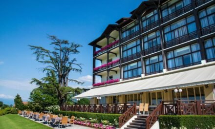 [2023 PICKS] The Best Boutique Hotels in Lake Geneva, France