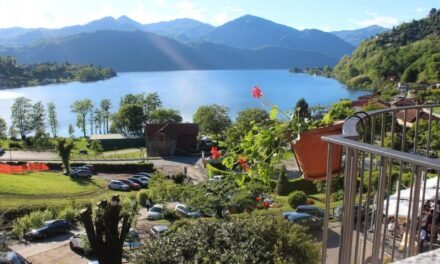 [2023 PICKS] The Best Boutique Hotels in Lake Orta, Italy