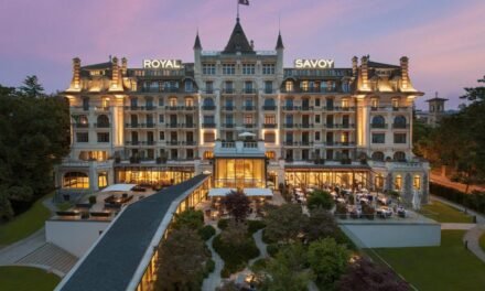 [2023 PICKS] The Best Boutique Hotels in Laussane, Switzerland