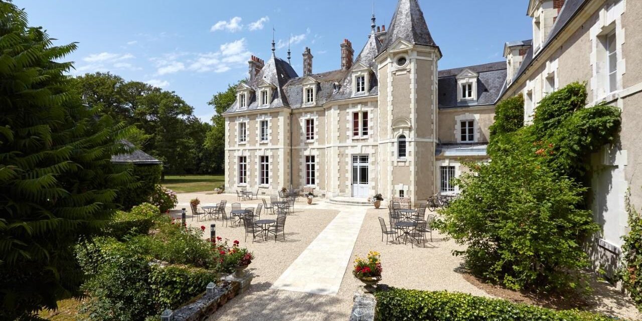 [2023 PICKS] The Best Boutique Hotels in Loire Valley, France