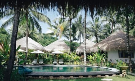 [2023 PICKS] The Best Boutique Hotels in Lombok, Indonesia