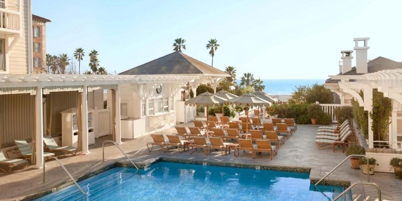 [2023 PICKS] The Best Boutique Beach Hotels in Los Angeles, California