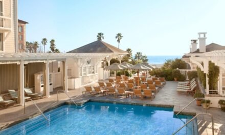 [2023 PICKS] The Best Boutique Beach Hotels in Los Angeles, California