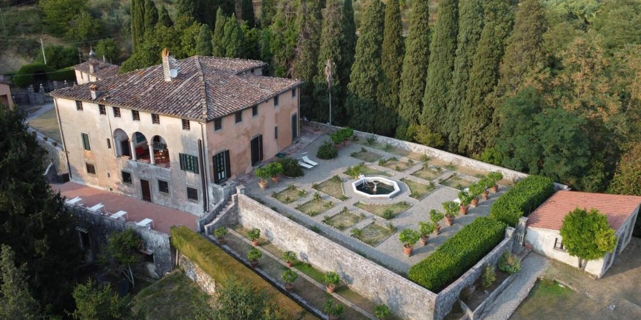 [2023 PICKS] The Best Boutique Hotels in Lucca, Italy