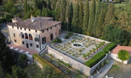 [2023 PICKS] The Best Boutique Hotels in Lucca, Italy