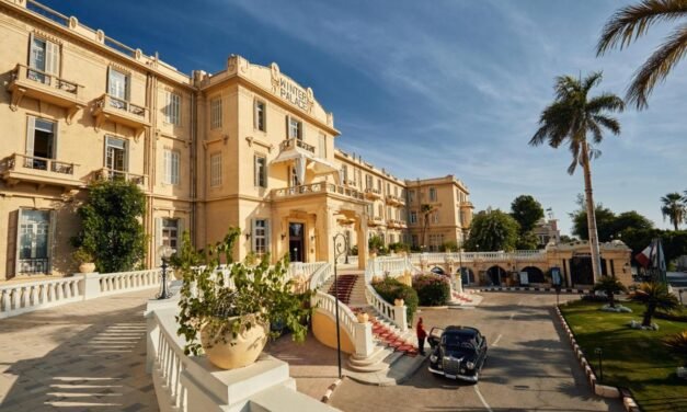 [2023 PICKS] The Best Boutique Hotels in Luxor, Egypt