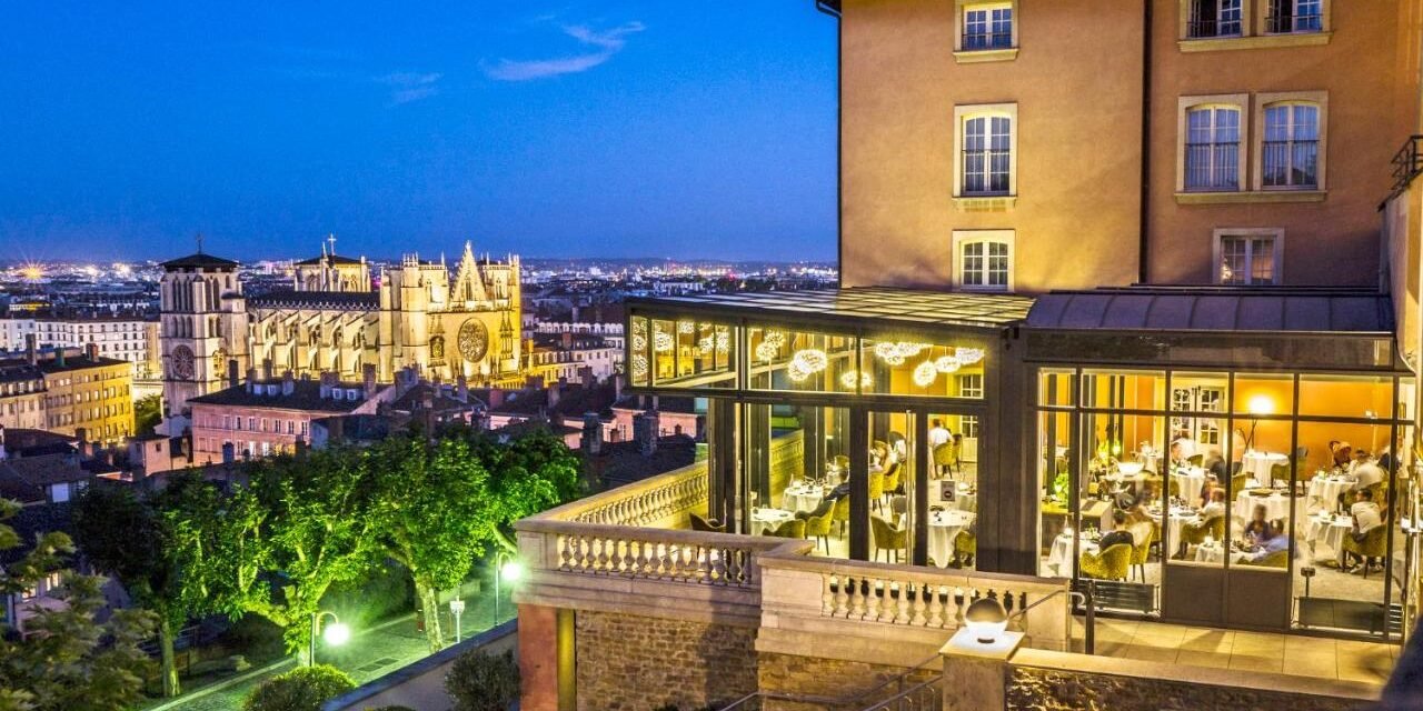 [2023 PICKS] The Best Boutique Hotels in Lyon, France