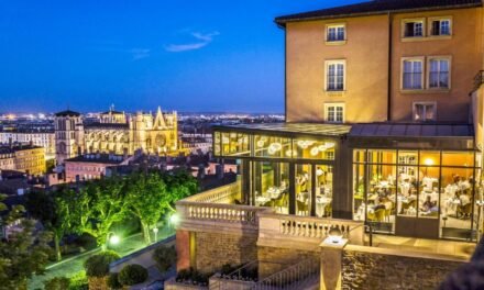 [2023 PICKS] The Best Boutique Hotels in Lyon, France