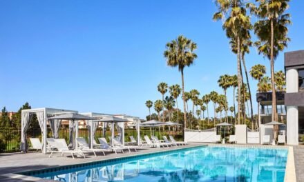 [2023 PICKS] The Best Boutique Hotels in Manhattan Beach, CA