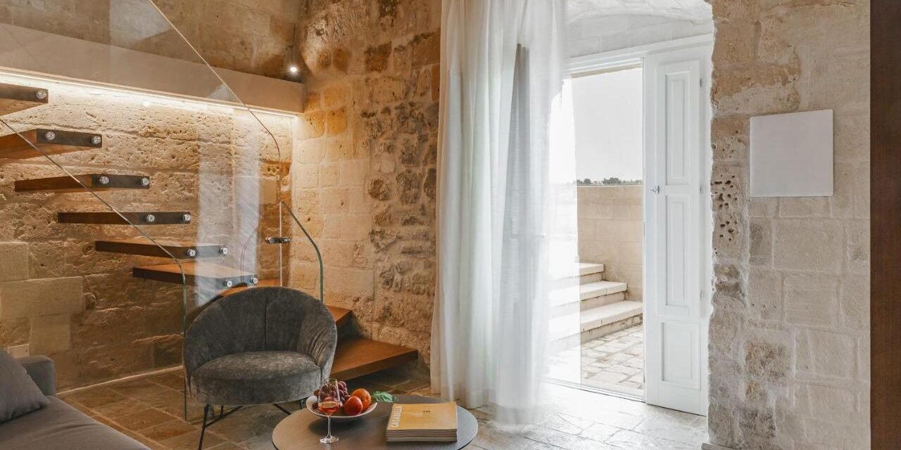 [2023 PICKS] The Best Boutique Hotels in Matera, Italy