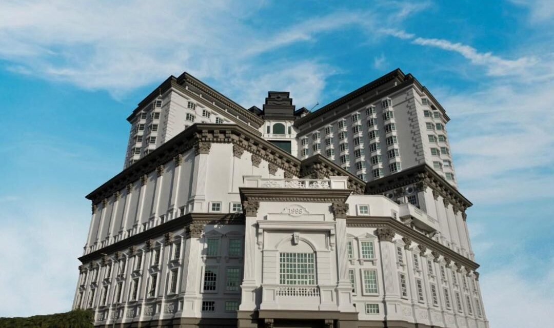 [2023 PICKS] The Best Boutique Hotels in Melaka, Malaysia