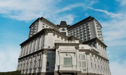 [2023 PICKS] The Best Boutique Hotels in Melaka, Malaysia