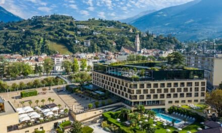 [2023 PICKS] The Best Boutique Hotels in Merano, Italy
