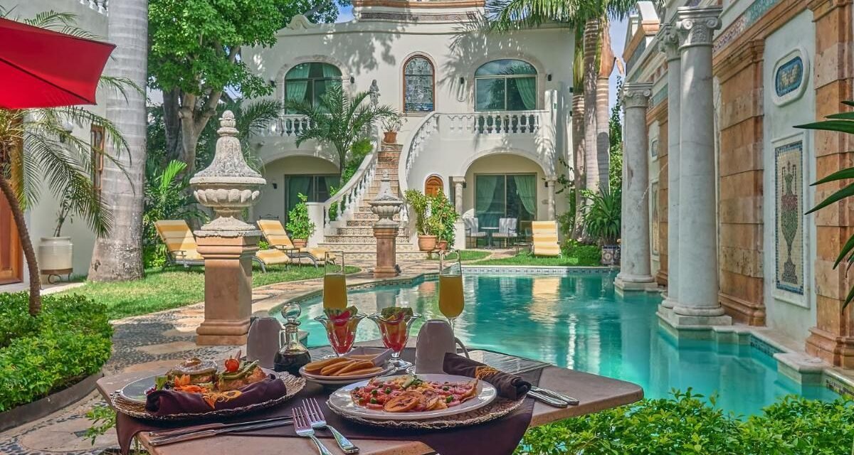[2023 PICKS] The Best Boutique Hotels in Merida, Mexico