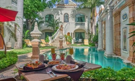 [2023 PICKS] The Best Boutique Hotels in Merida, Mexico