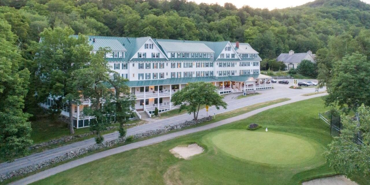 [2023 PICKS] The Best Boutique Hotels in Mount Washington Valley