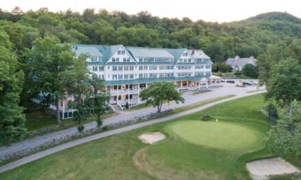 [2023 PICKS] The Best Boutique Hotels in Mount Washington Valley