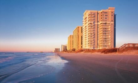 [2023 PICKS] The Best Boutique Hotels in Myrtle Beach, South Carolina