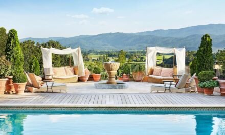 [2023 PICKS] The Best Boutique Hotels in Napa Valley Wine Country