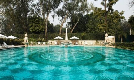 [2023 PICKS] The Best Boutique Hotels in New Delhi, India | TrotterHop
