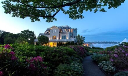[2023 PICKS] The Best Boutique Hotels in Newport, Rhode Island