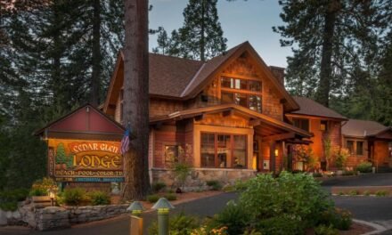 [2023 PICKS] The Best Boutique Hotels in North Lake Tahoe