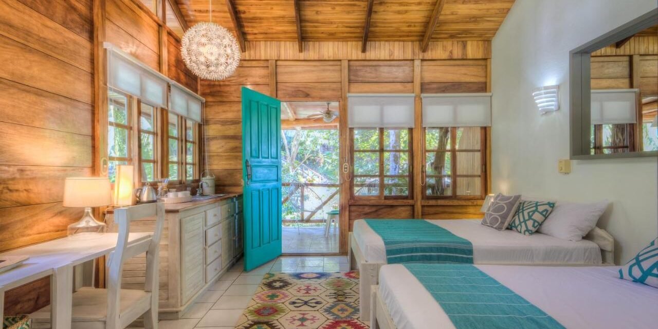 [2023 PICKS] The Best Boutique Hotels in Nosara, Costa Rica