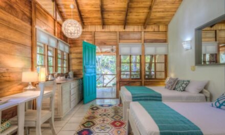 [2023 PICKS] The Best Boutique Hotels in Nosara, Costa Rica