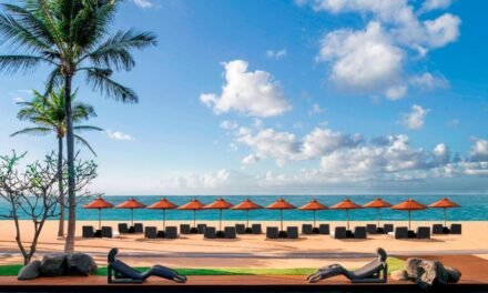 [2023 PICKS] The Best Boutique Hotels in Nusa Dua, Bali