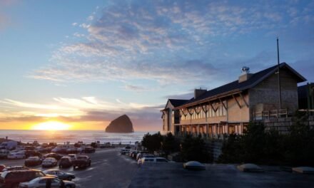[2023 PICKS] The Best Boutique Hotels in Oregon Coast