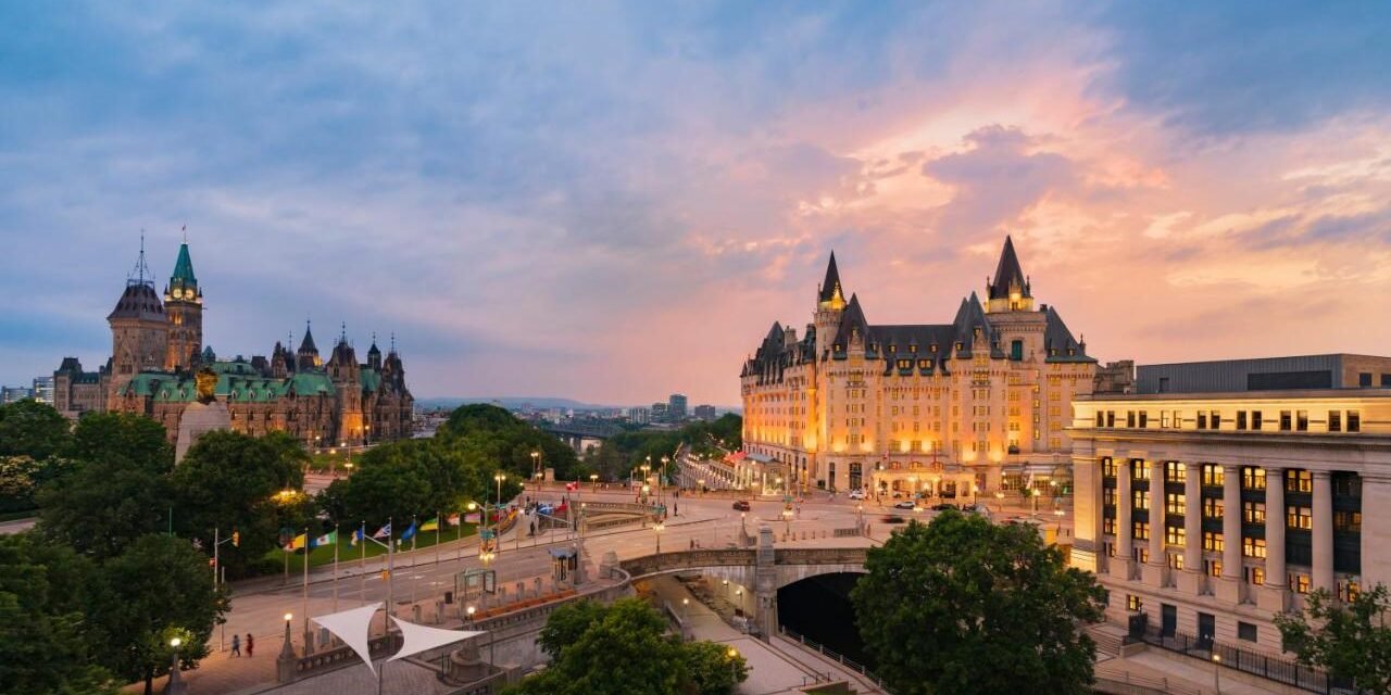 [2023 PICKS] The Best Boutique Hotels in Ottawa, Canada