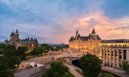[2023 PICKS] The Best Boutique Hotels in Ottawa, Canada