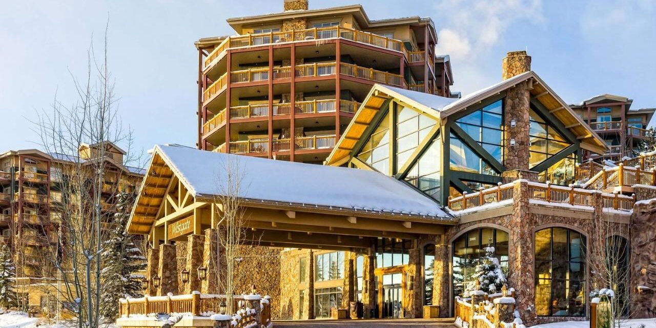 [2023 PICKS] The Best Boutique Hotels in Park City, Utah