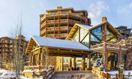[2023 PICKS] The Best Boutique Hotels in Park City, Utah