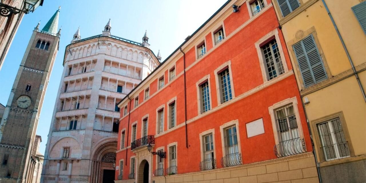 [2023 PICKS] The Best Boutique Hotels in Parma, Italy