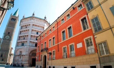 [2023 PICKS] The Best Boutique Hotels in Parma, Italy