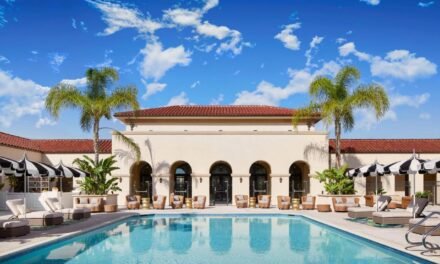 [2023 PICKS] The Best Boutique Hotels in Pasadena, California