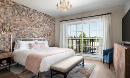 [2023 PICKS] The Best Boutique Hotels in Paso Robles Wine Country