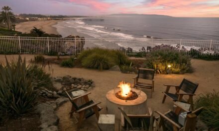 [2023 PICKS] The Best Boutique Hotels in Pismo Beach, California