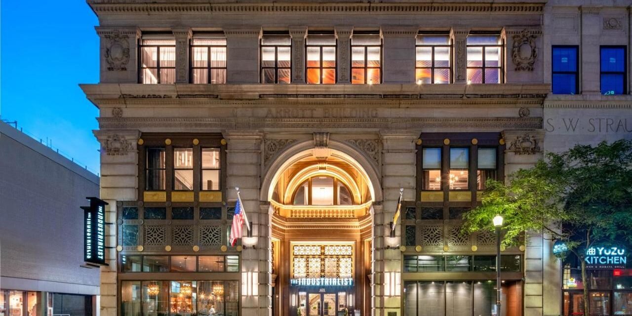 [2023 PICKS] The Best Boutique Hotels in Pittsburgh, Pennsylvania