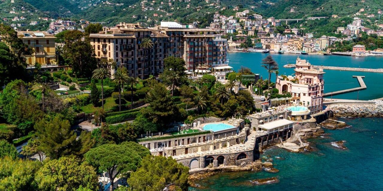 [2023 PICKS] The Best Boutique Hotels in Portofino, Italy