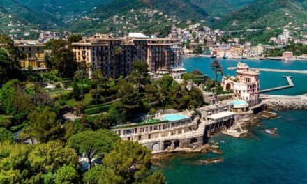 [2023 PICKS] The Best Boutique Hotels in Portofino, Italy